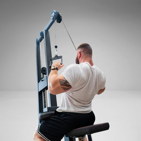 a product from the Strength category