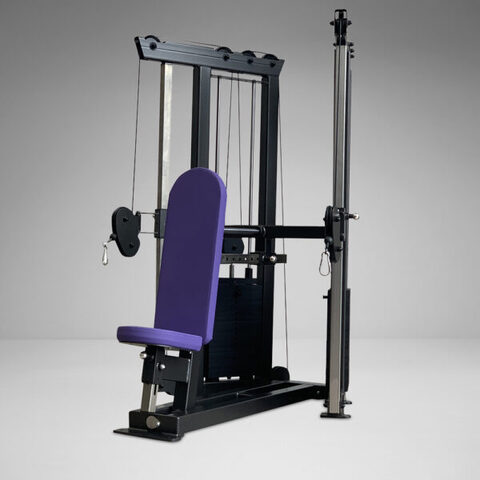 a product from the Dual Stack category