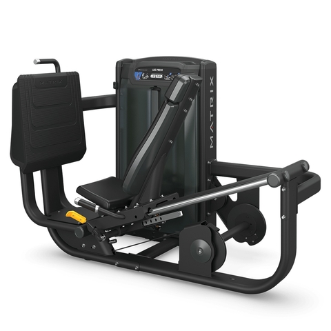 Ultra Leg Press