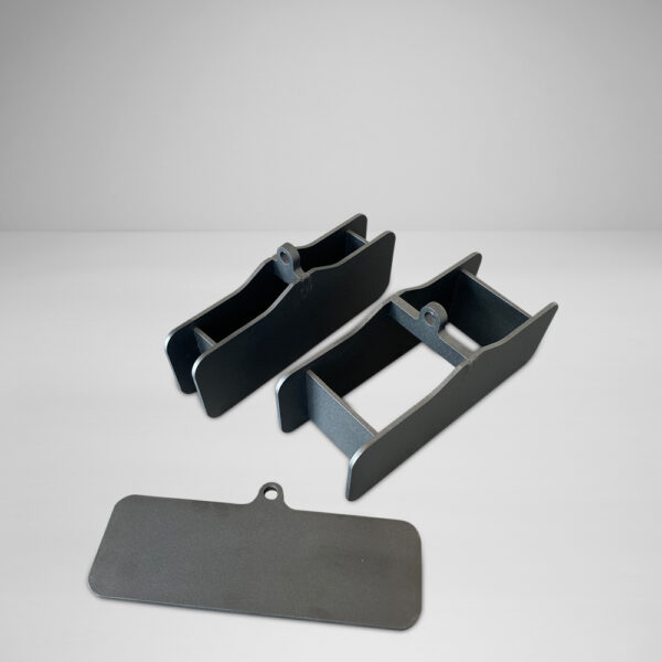 Pinch Grip Block
