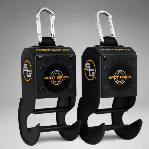 Spot Grips