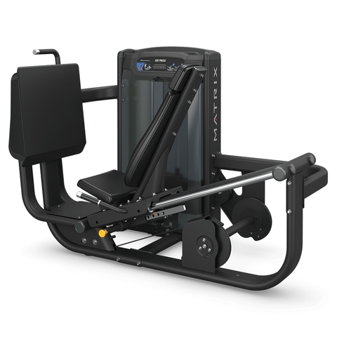 Ultra Leg Press - Base Trim