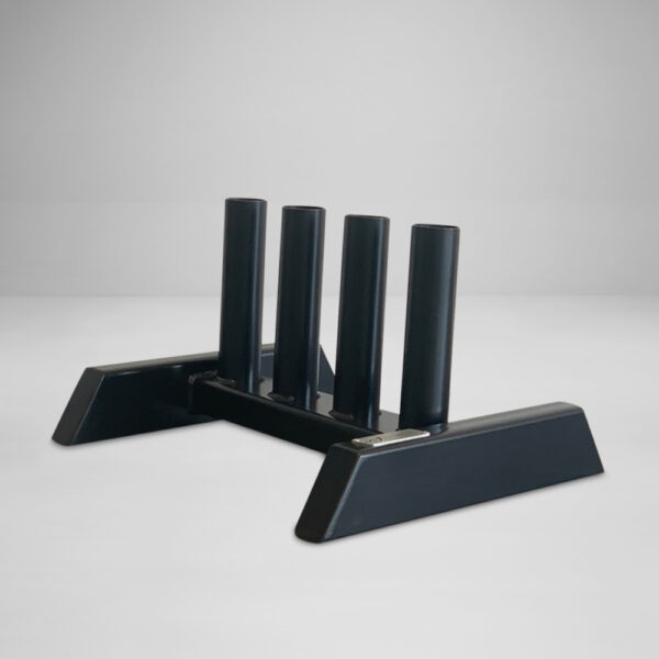 4 bar holder