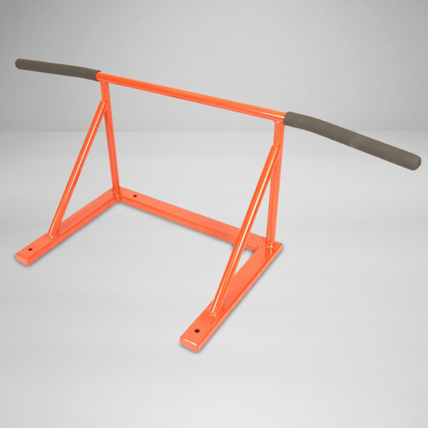 Wall Mounted Chin Bars