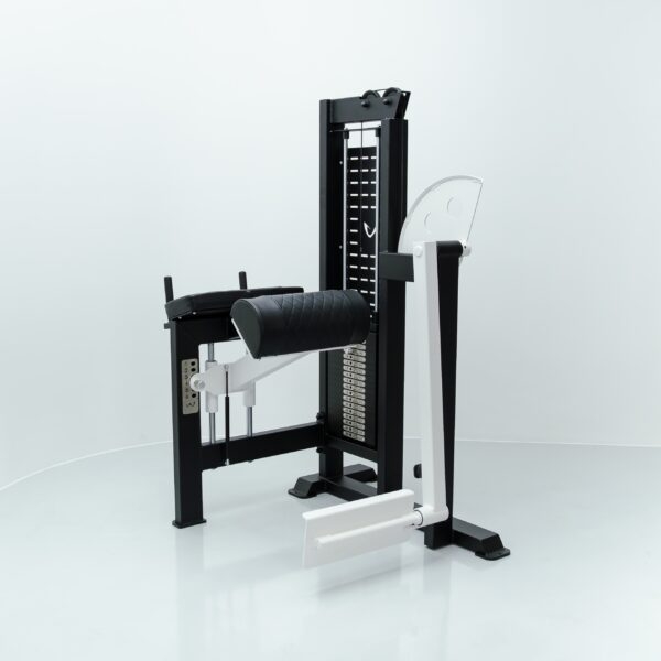 Single Stack Glute Machine