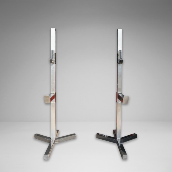 Power Stands