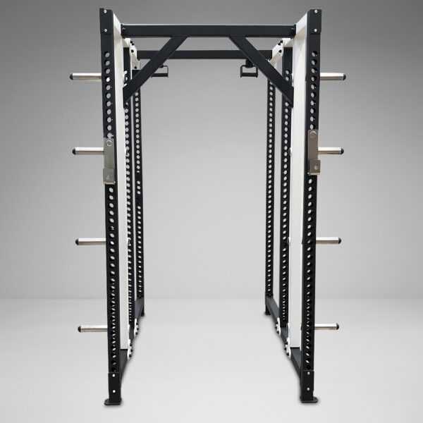 Animal Cage / Half Rack Combo