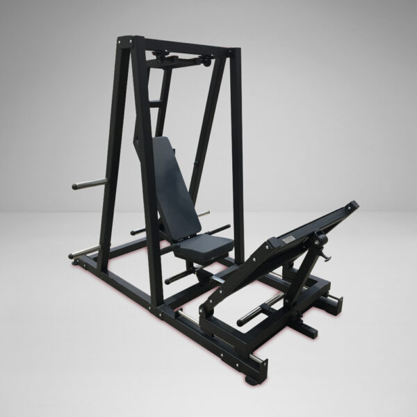 Plate Loaded Westside Plyo Swing
