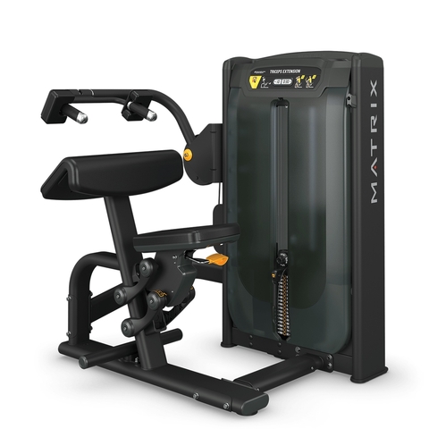 Ultra Triceps Extension