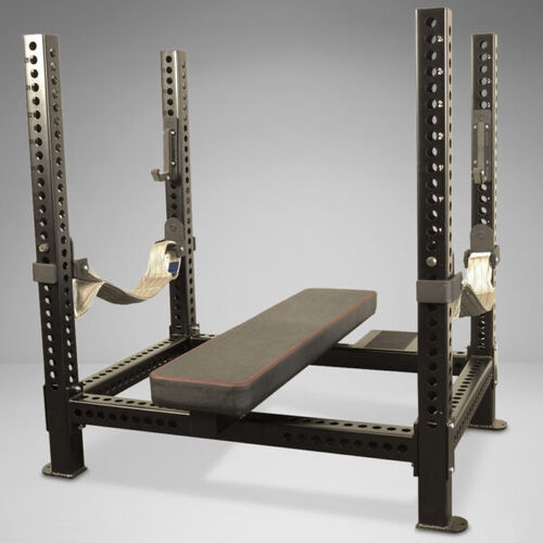 bench-cage thumbnail