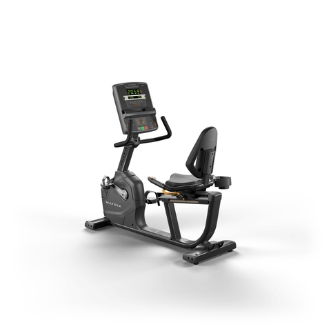 Endurance Recumbent Cycle
