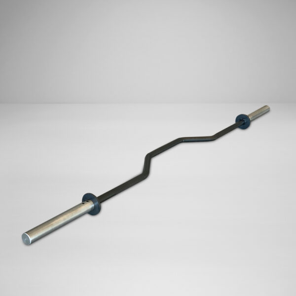 Cambered Bench Press Bar