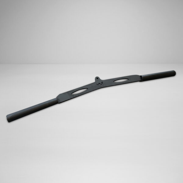 Thick Grip Lat Pulldown Bar