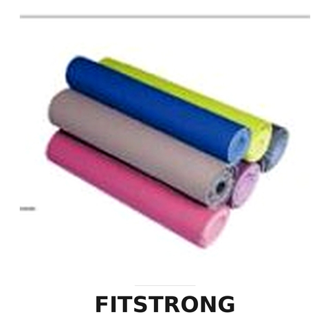 Yoga mat