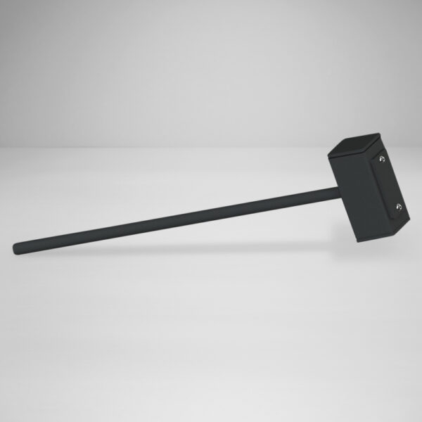 Loadable Sledgehammer (30mm handle)