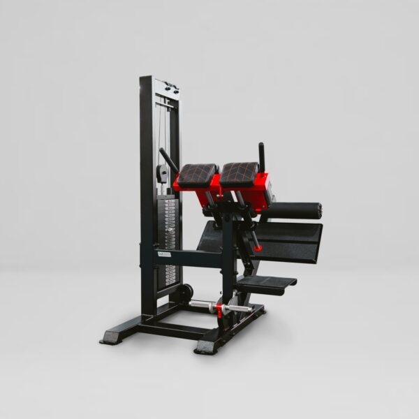 Single Stack Hyper Extension