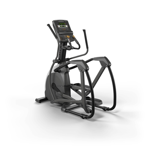 Endurance Suspension Elliptical