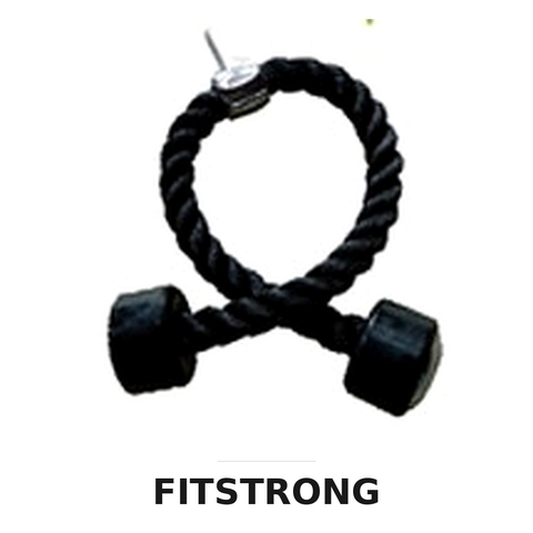 Pressdown Rope