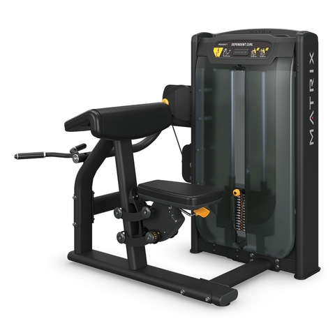 Ultra Dependent Arm Curl - Base Trim