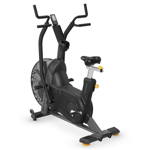 Total Body Cycle