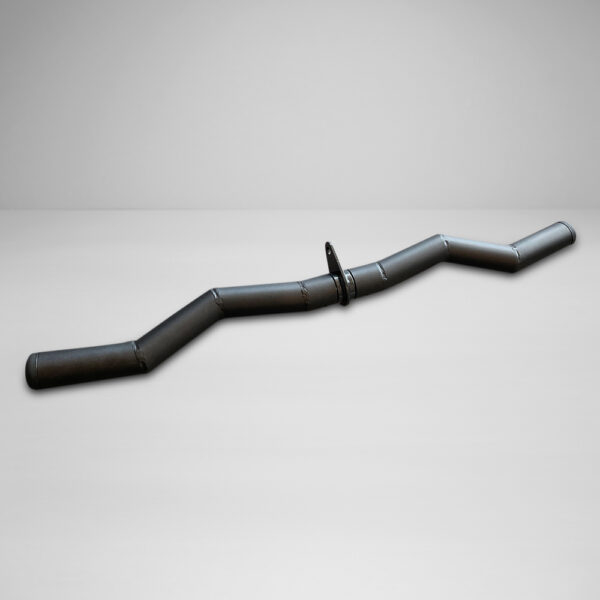 Thick Grip Ez Curl Bar Attach