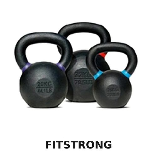 kettlebell thumbnail