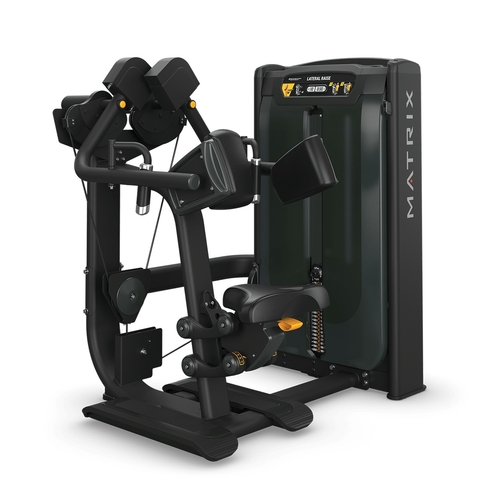 Ultra Lateral Raise