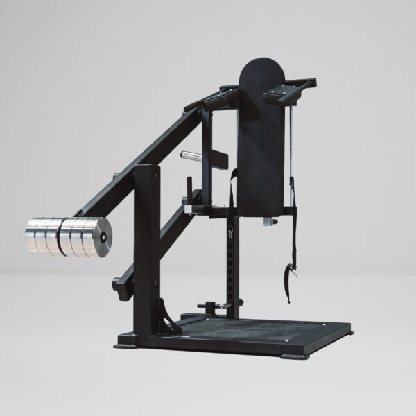 Plate Loaded Tru Squat