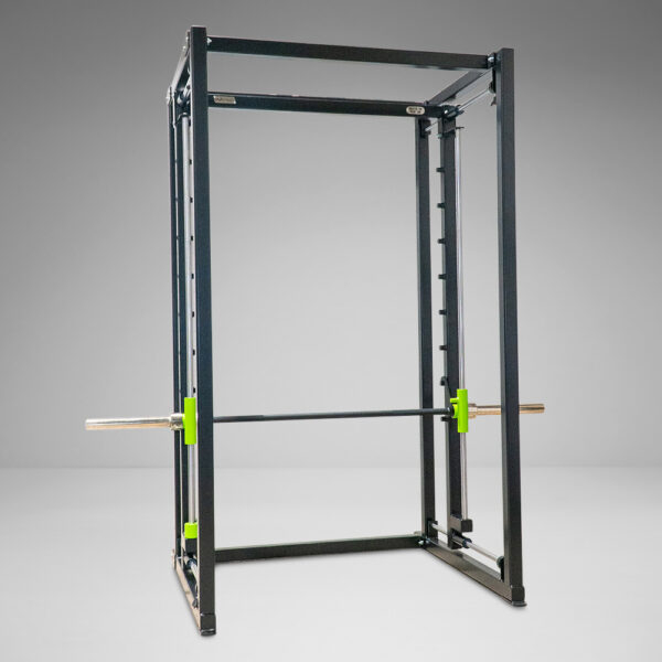 Plate Loaded Four Way Smith Machine