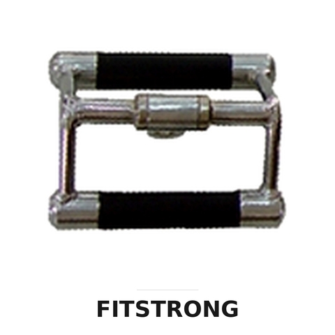Rowing Handle with PU Grip
