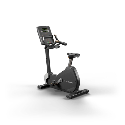 Performance Upright Cycle
