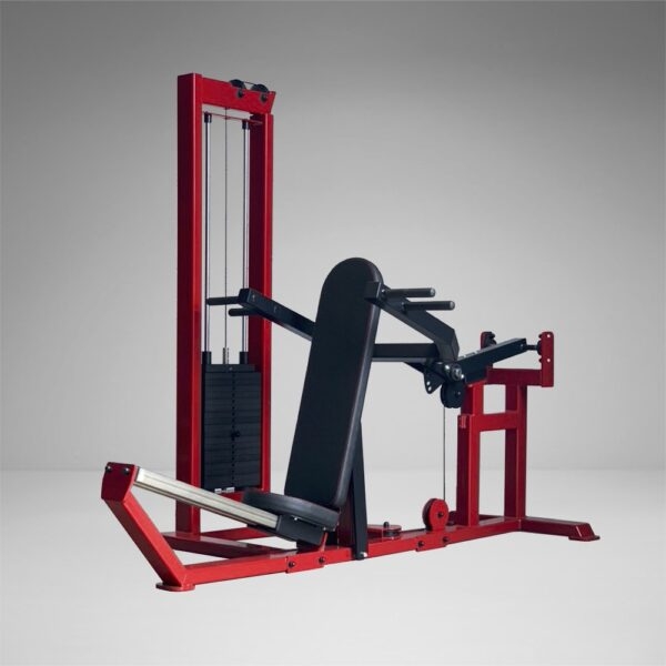 Single Stack Multi-Press