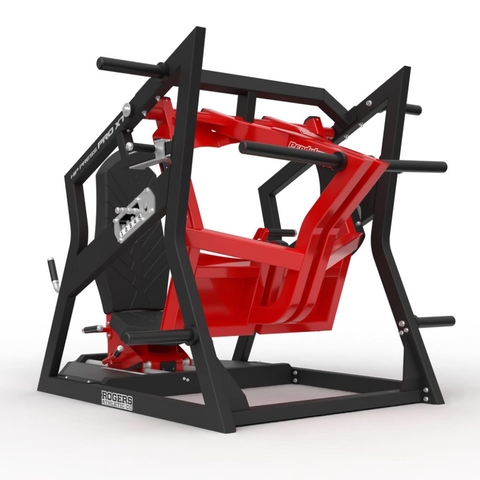 Pendulum Hip Press Pro XT