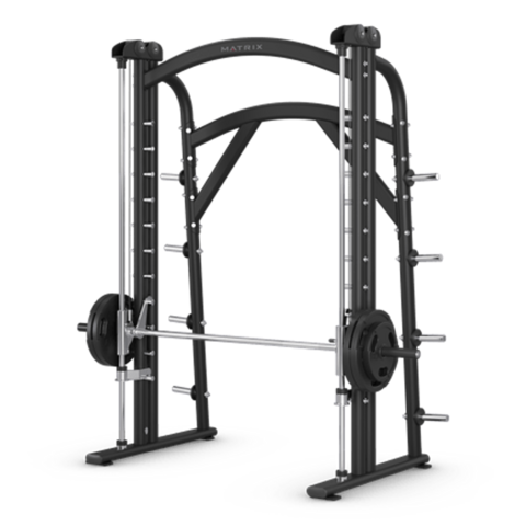Magnum Smith Machine