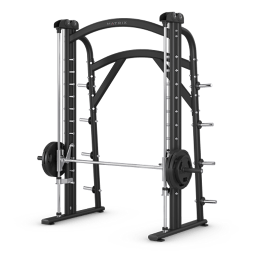 matrix-mg-smith-machine thumbnail