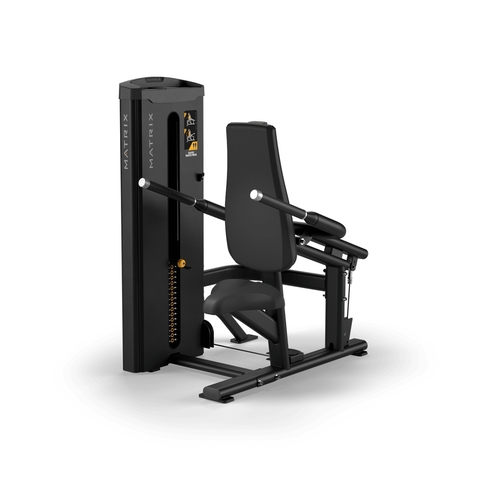 Go Series Seated Triceps Press