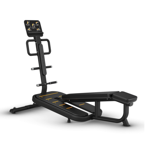 Stretch Platform