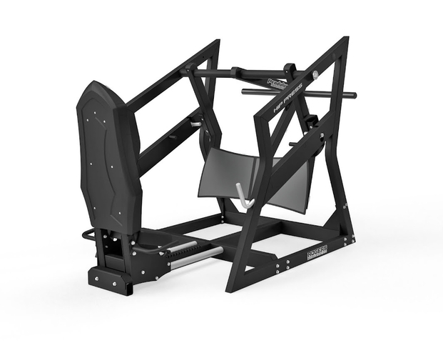 Pendulum Performance Hip Press