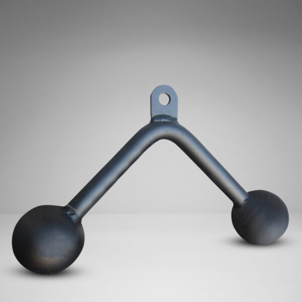 Ball Grip Tricep Attachment