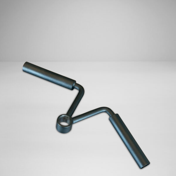Thick Grip T-Bar Grappler Handle
