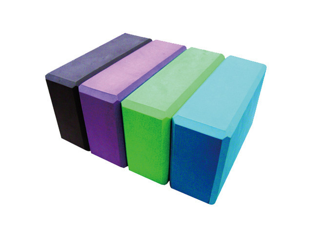 Yoga block