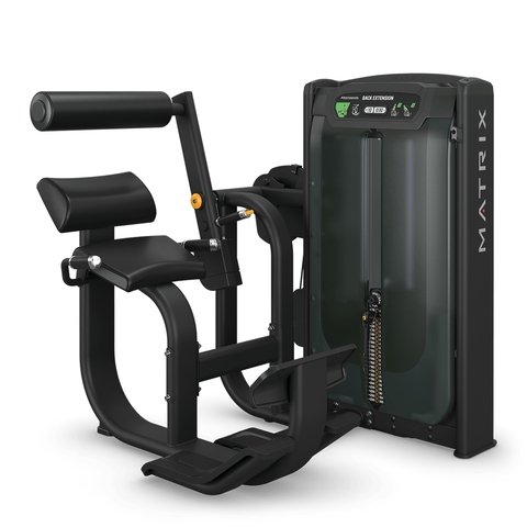 Ultra Back Extension