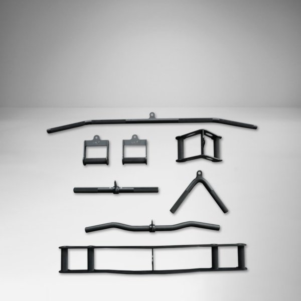 Standard Grip Attachment Package