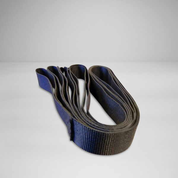 Heavy Duty Sled Straps