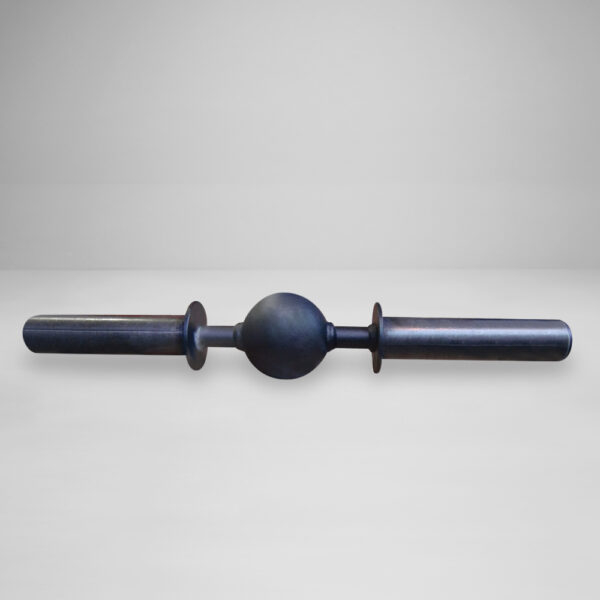 Ball Grip Dumbbell Handle (sold individually)