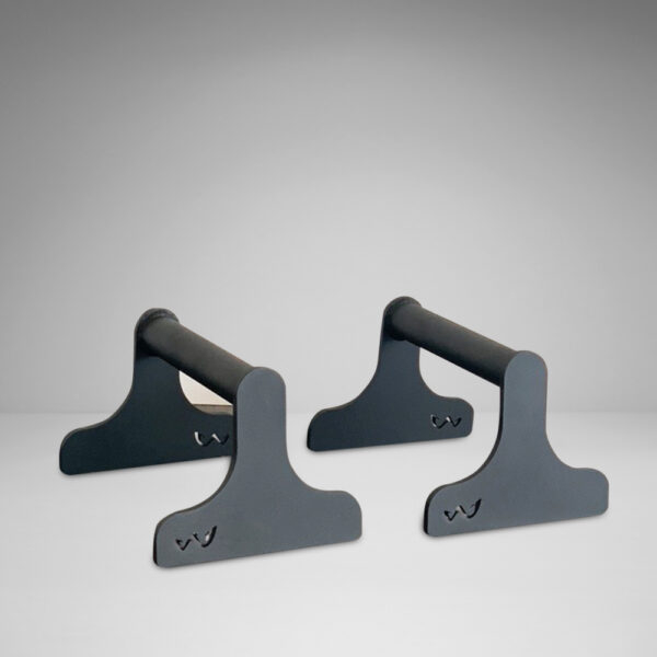 Push Up Stands
