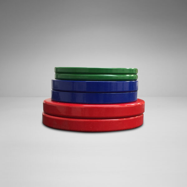 Olympic Micro Plates