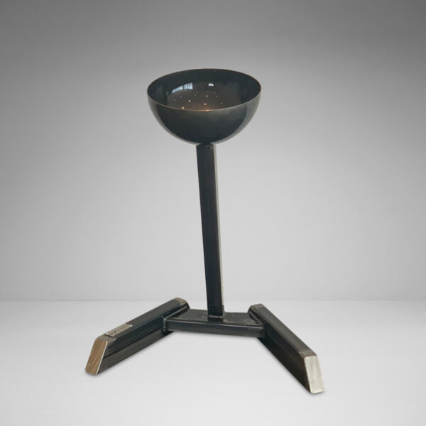 Freestanding Chalk Bowl