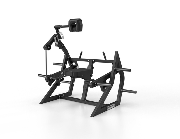 Pendulum Pro 5-Way Neck