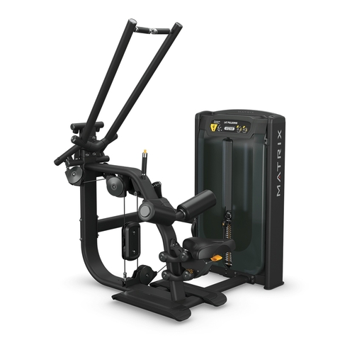 Ultra Diverging Lat Pulldown